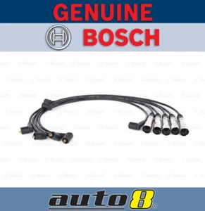 Brand New Genuine Bosch B371 Ht Ignition Cable - 0 986 356 371 - Bild 1 von 4
