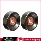 For 2004~2010 Ford F-150 Dayco Smooth Pulley Accessory Drive Belt Idler Pulley