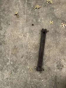 rear lower control arm 1967-68 Cadillac Deville - Picture 1 of 2