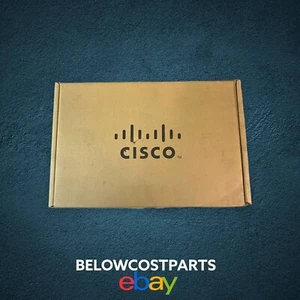 Cisco CP-7911G 68-2779-04 Graphical Display VoIP PoE IP Business Telephone - Picture 1 of 2