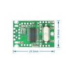 Industrial-Grade USB2.0 Erweiterungsmodul HUB 1 bis 4 Port Entwicklungsplatine Kit