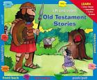 Old Testament Stories: Lift-And-Learn By Zobel-Nolan, Allia