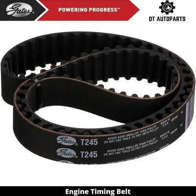 Puertas de correa de distribución de motor de gas 2L L4 para Chrysler Cirrus 2000 Foto 1 de 4