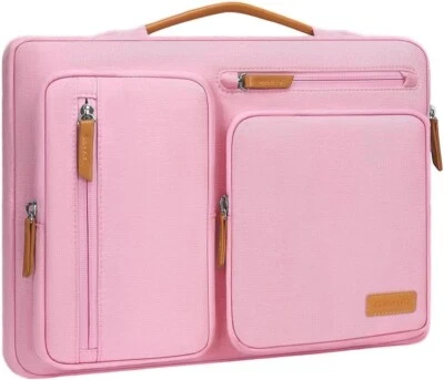 Портфель сумка для ноутбука для MacBook Air Pro 13 13,3 14 15 16 17,3 дюйма рукав чехол - Изображение 1 из 4