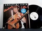CHRISTINE LAVIN LP Absolutely Live 1981 Lifesong vinyle