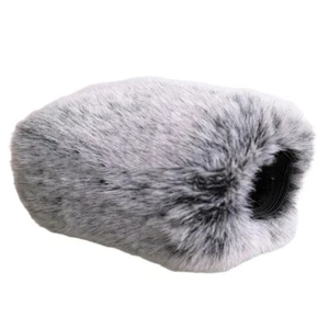 Wind Noise Canceling Cover for Lewitt LCT 240 Pro Reliable Microphones Protectio - Picture 1 of 8