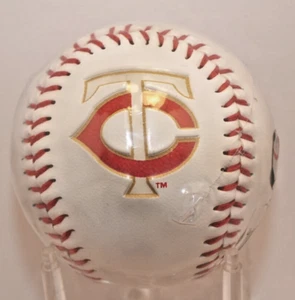 Minnesota Twins - Esclusivo negozio squadra baseball regolamento ufficiale MLB Rawlings - Foto 1 di 2