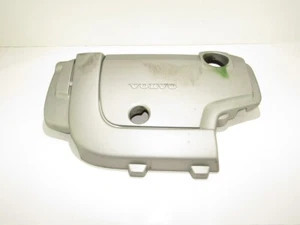Volvo S80 II Motorabdeckung Motor ENGINE COVER 2007 - Picture 1 of 3