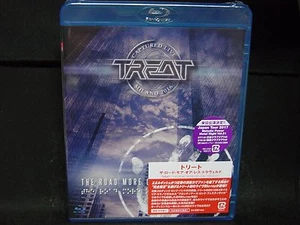 TREAT The Road More Or Less Traveled JAPAN BLU-RAY Last Autumn's Dream Talisman - Picture 1 of 2
