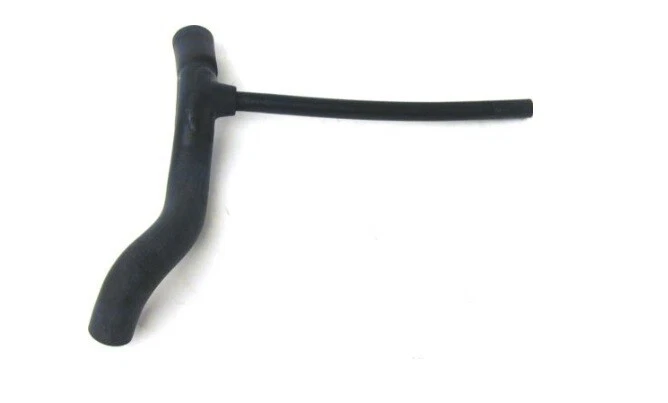 HVAC Heater Hose For 1990-1993 Saab 900 PN# 4284436 URO - Image 1 of 1