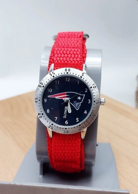 Game Time NFL Dallas Cowboys Tailgaterwrist Watch Team Color One Size