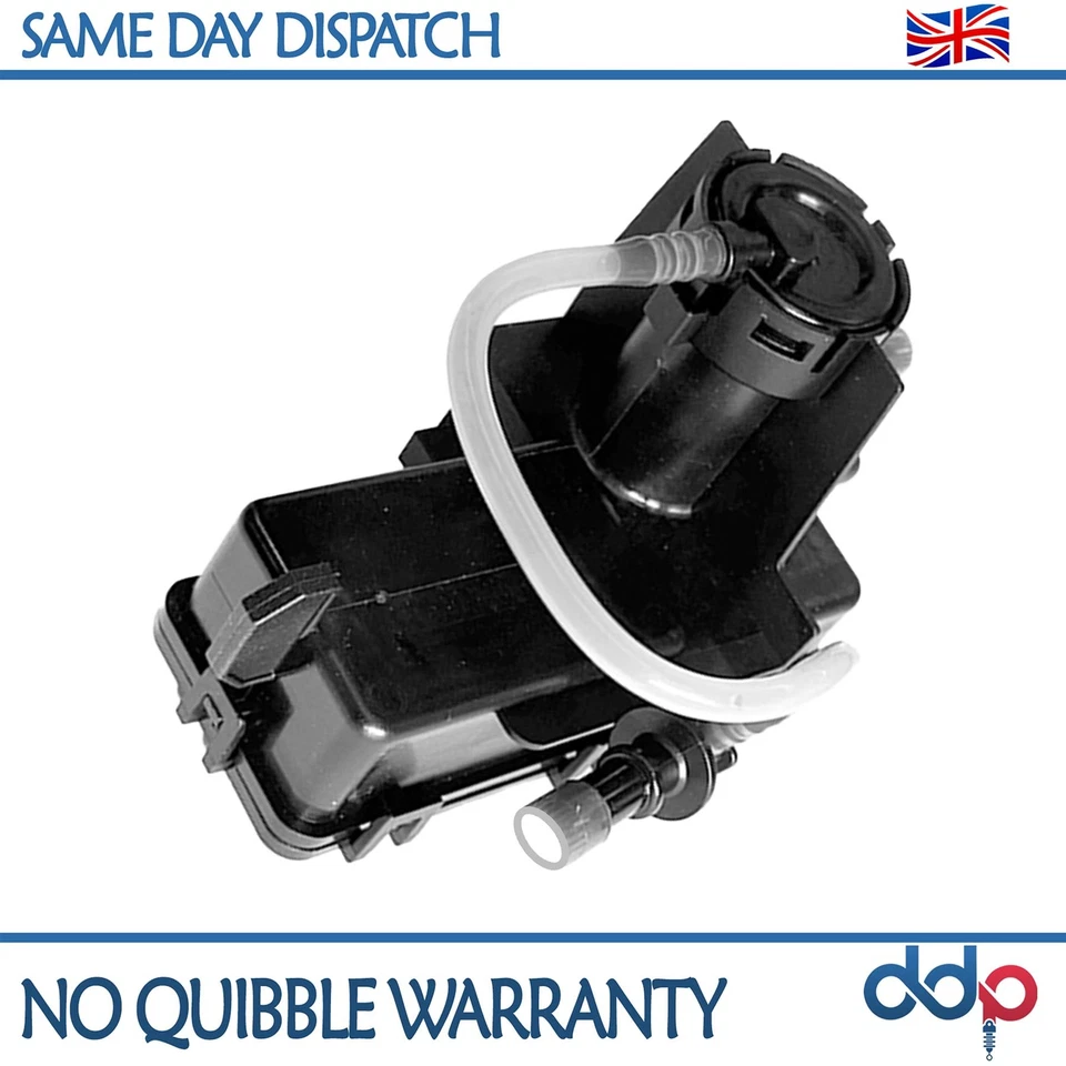Diesel Fuel Additive EOLYS Pump 1525LH For Peugeot 3008 308CC Citroen C3 Picasso - Image 1 of 4