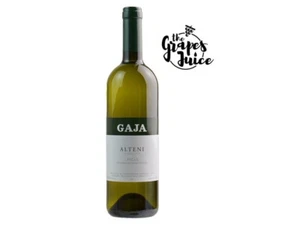 GAJA ALTENI DI BRASSICA 2019 VINO BIANCO SAUVIGNON LANGHE DOC PIEMONTE - Bild 1 von 1