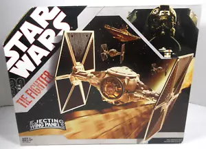 new Hasbro 2006 Star Wars Hasbro 30th anniversary Tie Fighter Imperial Pilot toy - Picture 1 of 9