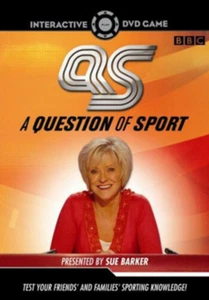 A Question Of Sport DVD - 2006 Free UK P&P Value Guaranteed Trusted UK Seller - Bild 1 von 7
