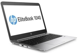 HP Elitebook Folio 1040 G3 Ultrabook i7 16 GB di RAM Touchscreen 1 TB SSD 4G - Foto 1 di 8