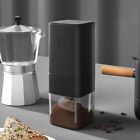 Enjoy Freshly Ground Coffee at Your Convenience with this Electric Grinder