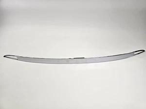 2012 - 2020 Tesla Model S Liftgate Applique Chrome 1008856-00-C OEM - Picture 1 of 10