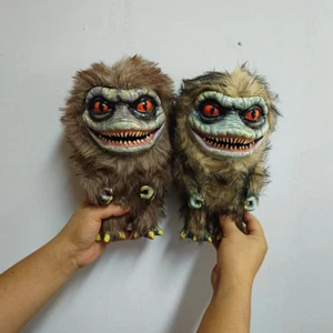 New Monster Critters Prop Doll Halloween Figure Toy Gift Plush Stuffed Animal# - Picture 1 of 14