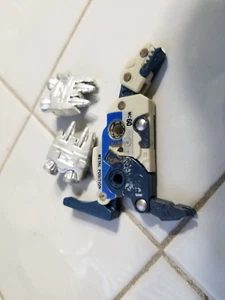 Transformers G1 Overkill cassette Hasbro 1986 - Picture 1 of 4