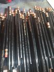 The Ford Foundation Number Three Black Pencils Brand New Huge Lot