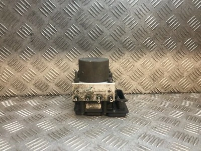 NISSAN ALMERA SX 16V MK2 2005 1.5 PETROL ABS PUMP 0265231415 - Image 1 of 3