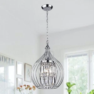 Dagmar 3-Light Foyer Pendant Excellent for Kitchen Island - Picture 1 of 5