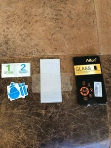 Ailun iPhone X Glass Screen Protector - Picture 1 of 2