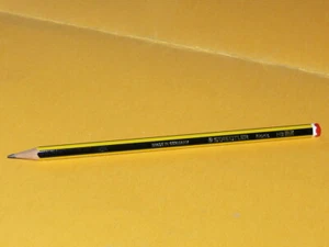 Staedtler - 2 x Bleistift Noris HB 2 - Neu - Bild 1 von 2