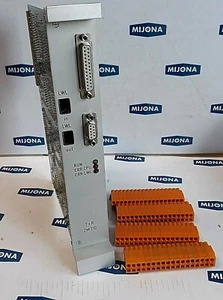 TR Systemtechnik C 1100 010 BOARD C1101 0B T+R ZM 110 - Imagen 1 de 12