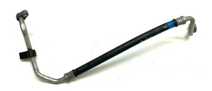 GENUINE TOYOTA AURIS AC AIRCON PIPE HOSE 2006-2012 - Picture 1 of 2