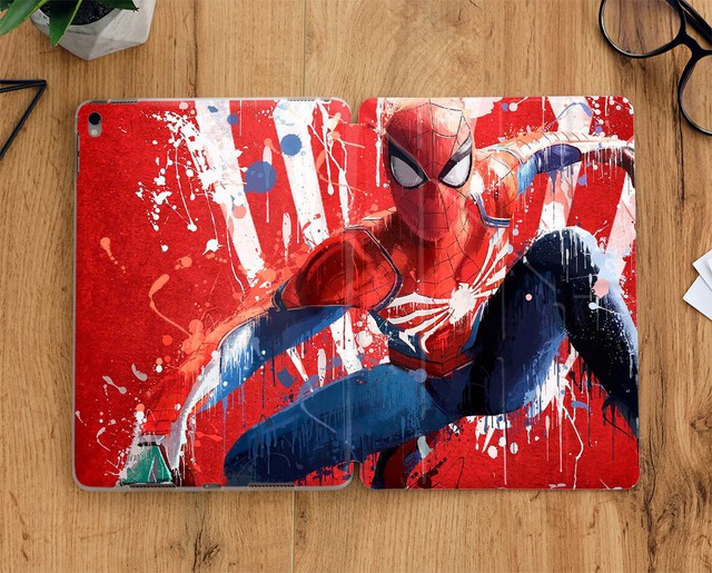 Spiders From Mars! | iPad Case & Skin