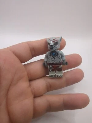 LEGO Legends of Chima Winzar's Mini Figure #30251 - Image 1 of 4