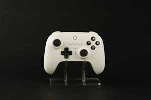 Acryl Aufsteller, Displayständer 8BitDo Ultimate for Switch Controller aus Acryl - Bild 1 von 3