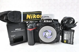 Nikon D7000 Digitalkamera - 59071 Klicks - GT24 - 12 Monate Gewährleistung - Bild 1 von 11