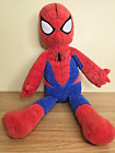 Marvel Scentsy Buddy Plüschtier Spiderman Avengers Superhero Puppe kein Duftpaket