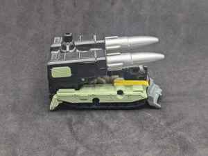 Transformers Power Core Combiner: Bombshock Missile Carrier Figure - Picture 1 of 4