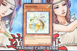 YuGiOh Vylon Ohm PHSW-EN091 Unlimited Edition Common - Picture 1 of 2