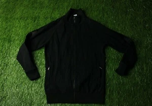 ADMIRAL SHADOW ORIGINAL MENS CASUAL TRACK TOP JACKET SIZE S (36/38) - Picture 1 of 12