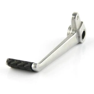 Pedal gearshift Gear lever For Ducati Monster ABS 659 696 795 796 Anniversary 82 - Foto 1 di 4