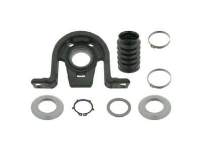 Soporte de eje de transmisión para BMW 740Li 2011-2015 Febi 77724DYQP 2012 2013 2014 Foto 1 de 2