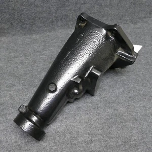 1966-1970 GM Saginaw 3 Speed Manual Transmission 2wd Tail Housing 3860042 73596 - Picture 1 of 7