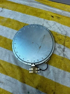 WP8203528 Whirlpool Range Oven Heating Element 9" 2500 Watt free shipping - Picture 1 of 3