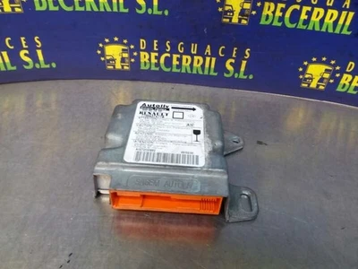 7700437477B CENTRALINA  / 550803600 / 708042 PER RENAULT MEGANE I COUPE FASE 2 - Immagine 1 di 3