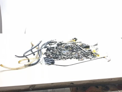 Комплект болтов для Suzuki GSX1100 G GSX 1100 91-93 разные детали главное оборудование - Изображение 1 из 4