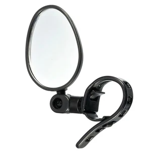 Espejo retrovisor espejos retrovisores para bicicleta eléctrica scooter manillar Echa un vistazo - Imagen 1 de 11