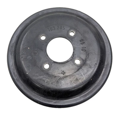 90-99 Mercedes R129 SL320 300SL S320 Motor Bomba Polea 1032050510 OEM Foto 1 de 4