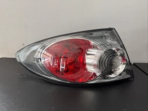 DEPO passend für Mazda 6 MK1 Rückleuchte Beifahrerseite außen 116-1902L-UE-CS - Bild 1 von 2