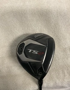 New Titleist TS2 3 Wood 16.5, Atmos Shaft Regular Flex - Picture 1 of 5