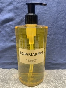 Bowmakers D.S. & Durga Shower Gel 16.9fl oz - Picture 1 of 5